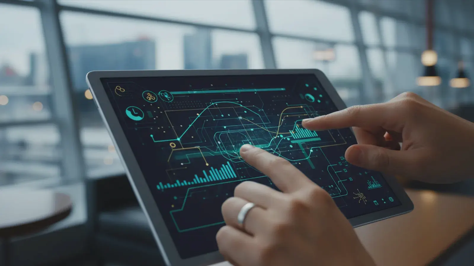 Ferm Deeliendom en strategieën voor multi-asset trading in Nederland in 2026